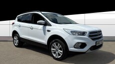 Ford Kuga 1.5 TDCi Zetec 5dr 2WD Diesel Estate